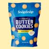 Milky Cereal Cookies