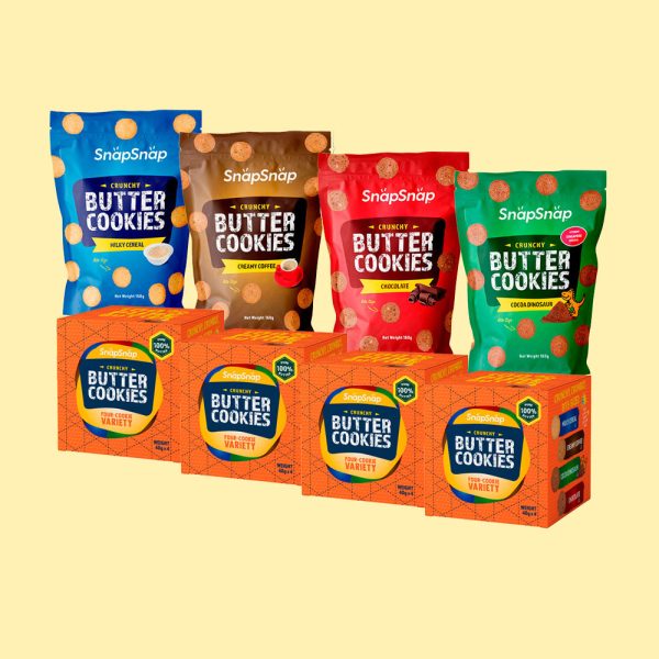 Mixed Bundle 8